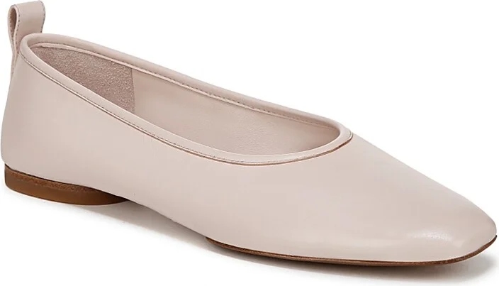 Powder Pink