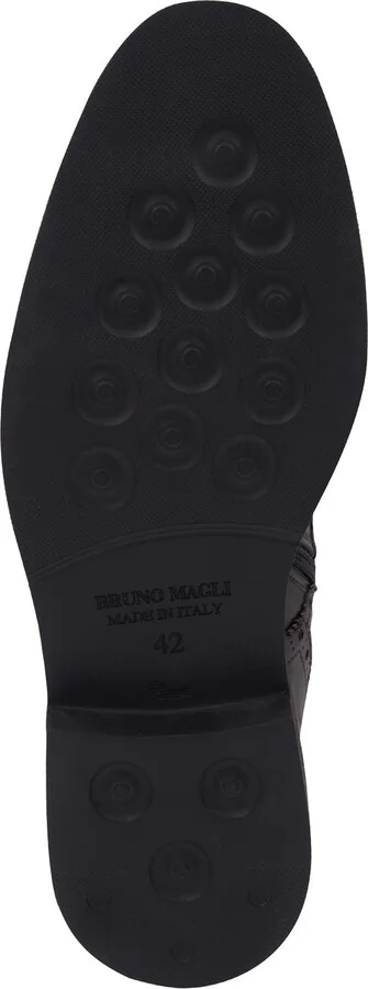 Vincenzo Wingtip Boot - Image 4
