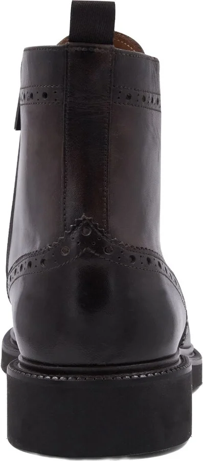 Vincenzo Wingtip Boot - Image 5