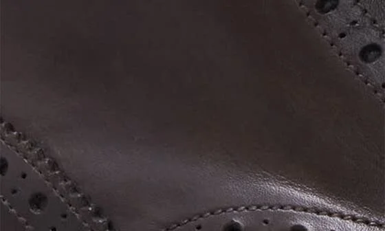Vincenzo Wingtip Boot - Image 7