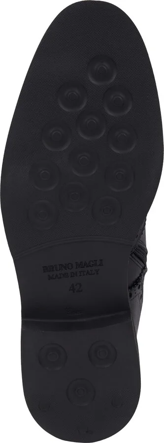 Vincenzo Wingtip Boot - Image 9