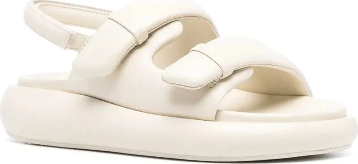 Vinci leather sandals - Image 2