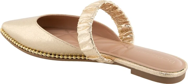 Vindo Pointed Toe Mule - Image 2