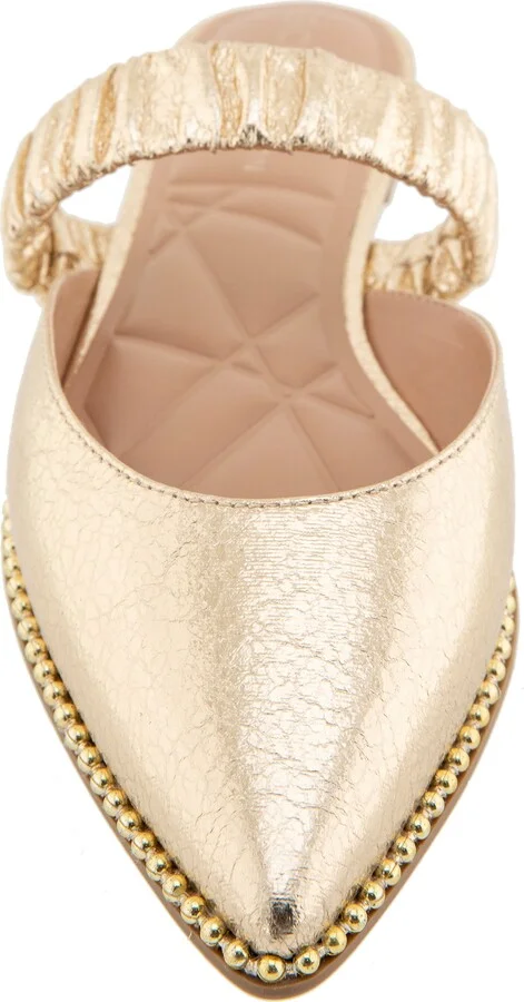 Vindo Pointed Toe Mule - Image 3