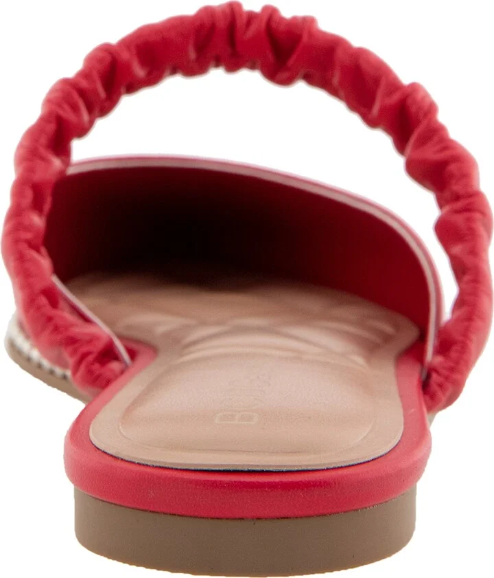 Vindo Pointed Toe Mule - Image 10
