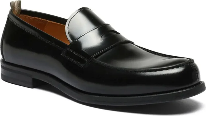 VINE 001 loafers - Image 2