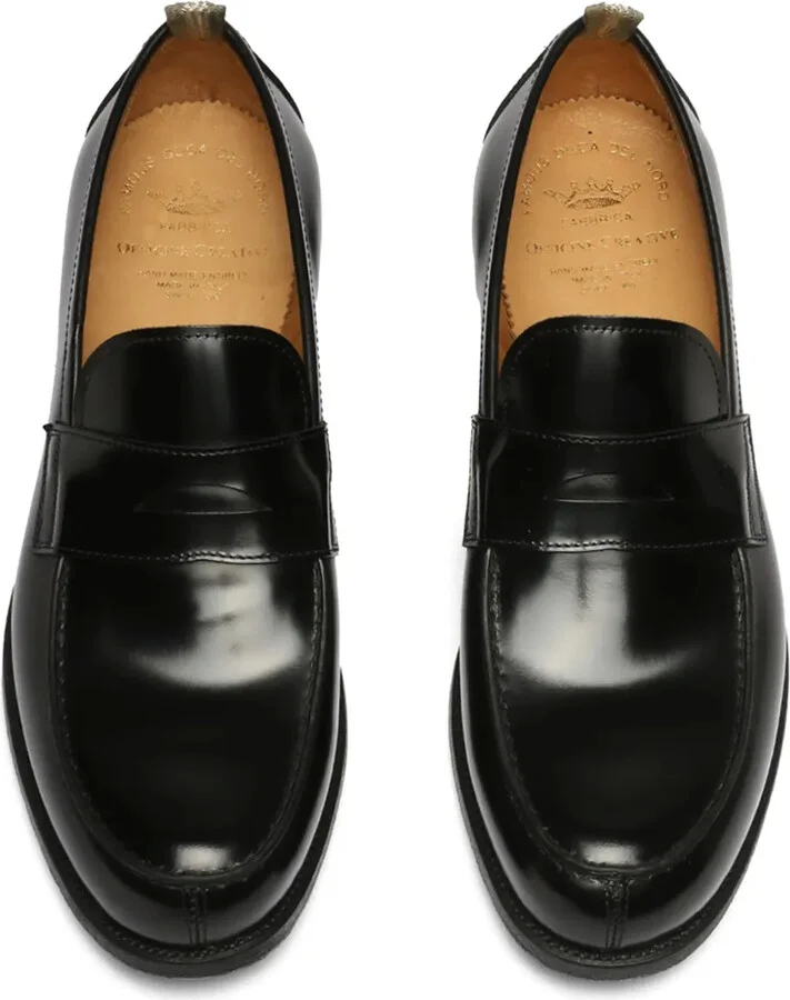 VINE 001 loafers - Image 4