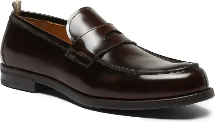 Vine 001 loafers - Image 2