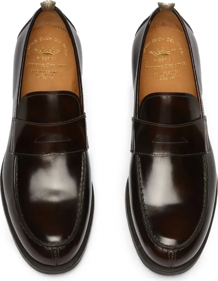 Vine 001 loafers - Image 4