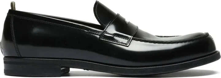 VINE 001 loafers