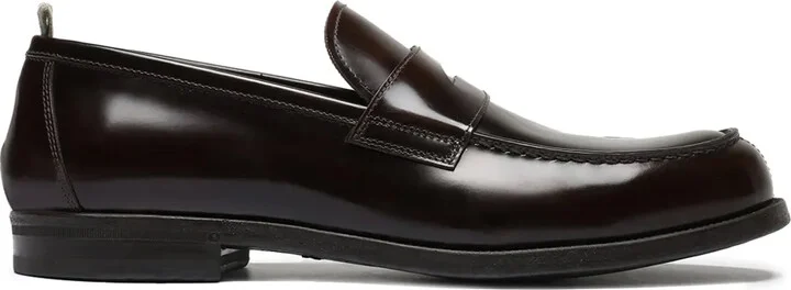 Vine 001 loafers