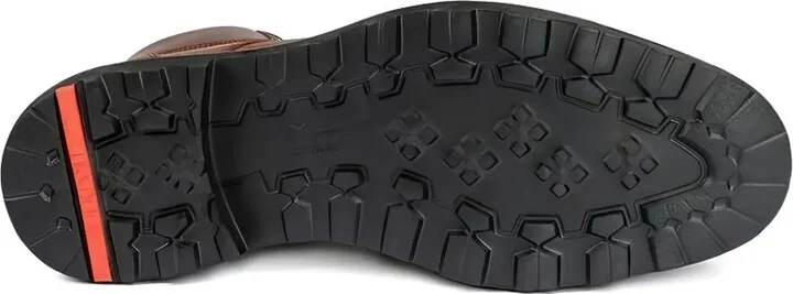 Vine lace-up desert boots - Image 4