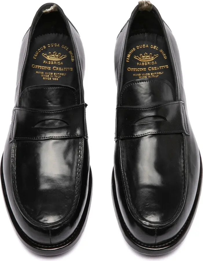 Vine loafers - Image 4