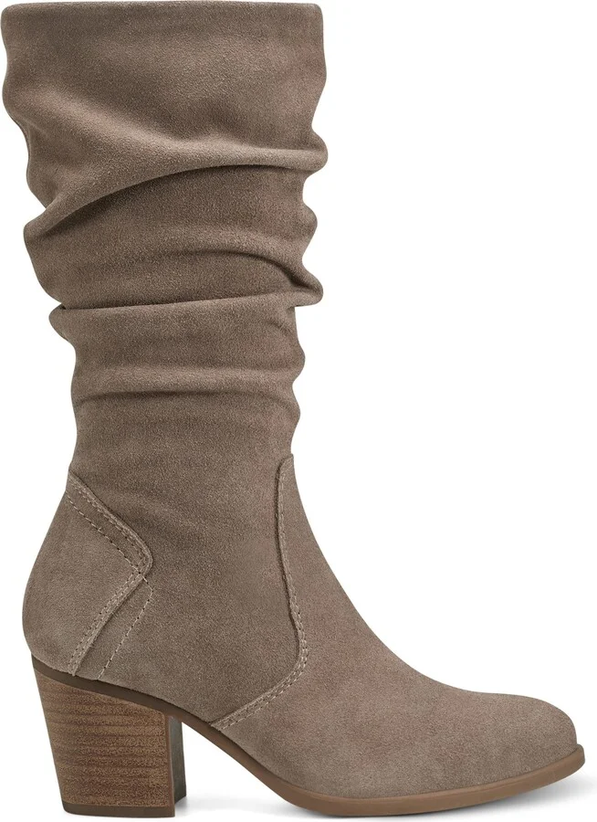 Vine Slouch Boot - Image 3