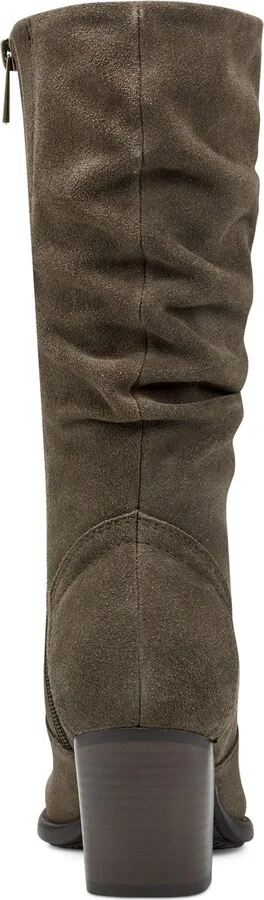 Vine Slouch Boot - Image 7