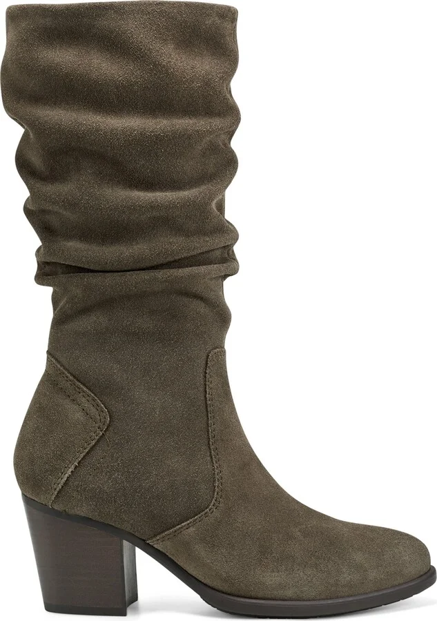 Vine Slouch Boot - Image 8