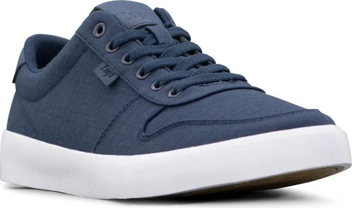 NAVY/ WHITE