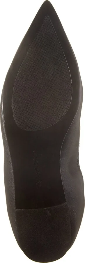 Vinette Pointed Toe Flat - Image 6