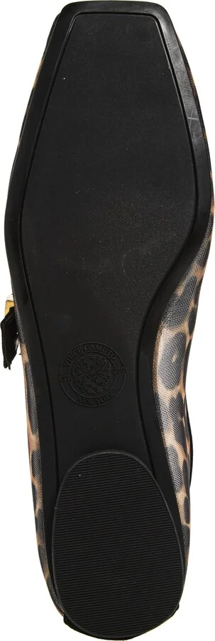 Vinica Mesh Mary Jane Flat - Image 6