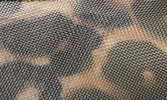 Vinica Mesh Mary Jane Flat - Image 7