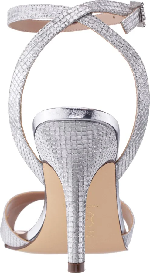 Vinka Crystal Embellished Sandal - Image 7