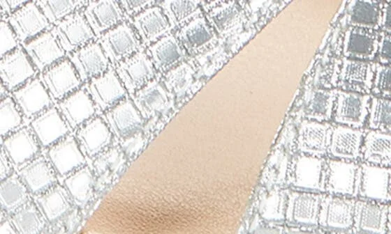Vinka Crystal Embellished Sandal - Image 9