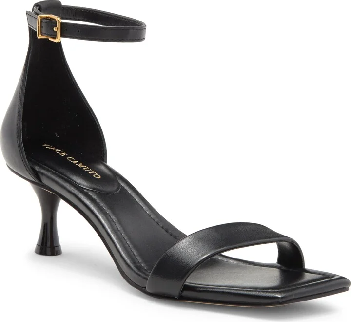 BLACK SOFT NAPPA SILK