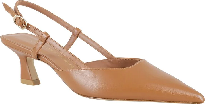 Vinnie 50 Slingback - Image 2