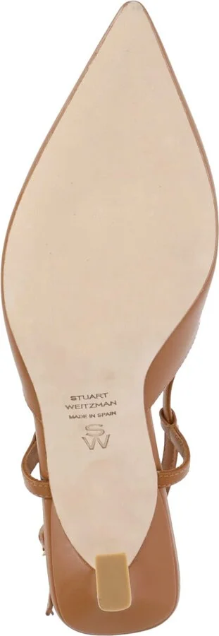 Vinnie 50 Slingback - Image 5