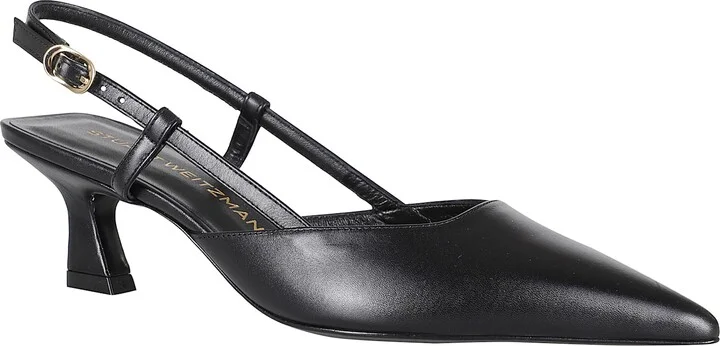 Vinnie 50 Slingback - Image 2