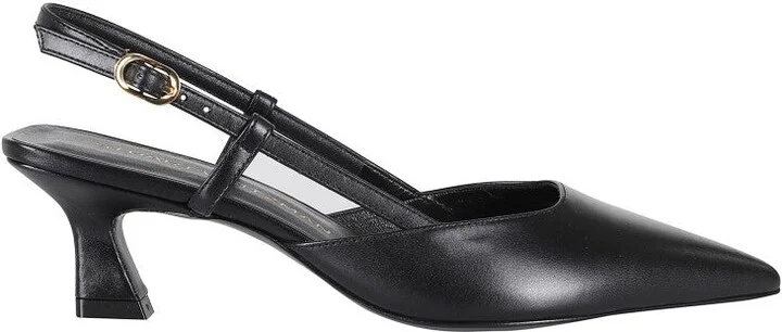 Vinnie 50 Slingback
