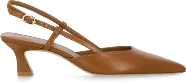 Vinnie 50 Slingback