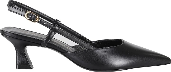 Vinnie 50 Slingback