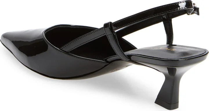 Vinnie 50 Slingback Pump - Image 2