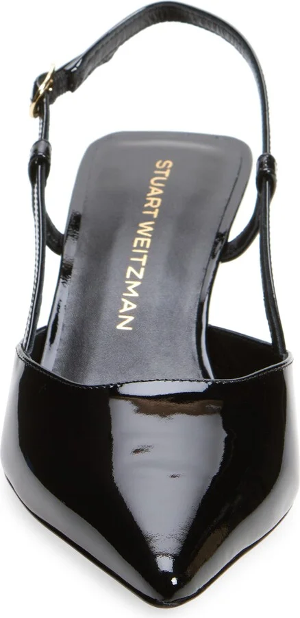 Vinnie 50 Slingback Pump - Image 4