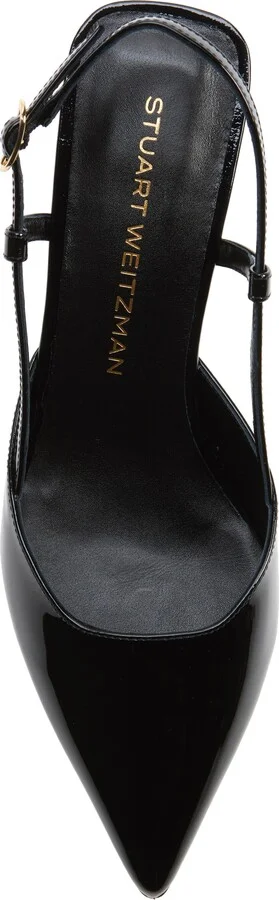 Vinnie 50 Slingback Pump - Image 5