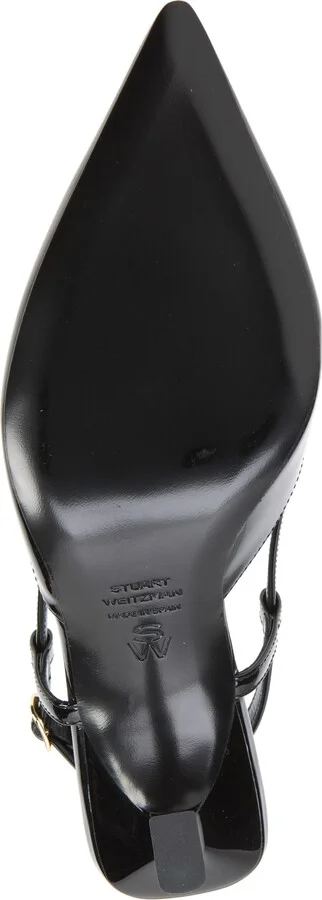 Vinnie 50 Slingback Pump - Image 6