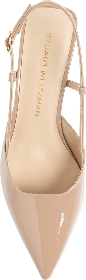 Vinnie 50 Slingback Pump - Image 11