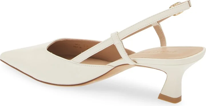 Vinnie 50 Slingback Pump - Image 2