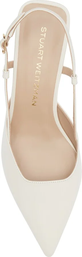 Vinnie 50 Slingback Pump - Image 5