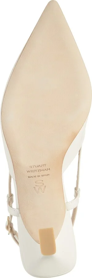 Vinnie 50 Slingback Pump - Image 6