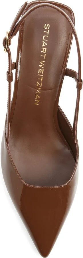 Vinnie 50 Slingback Pump - Image 11