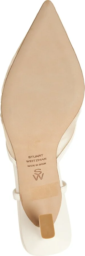 Vinnie 50 Slingback Pump - Image 6