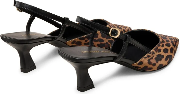 Vinnie 50 Slingback Pump - Image 2