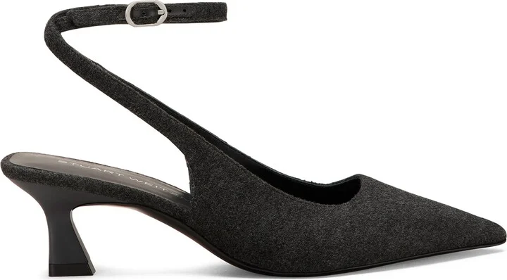 Vinnie 50 Slingback Pump - Image 2
