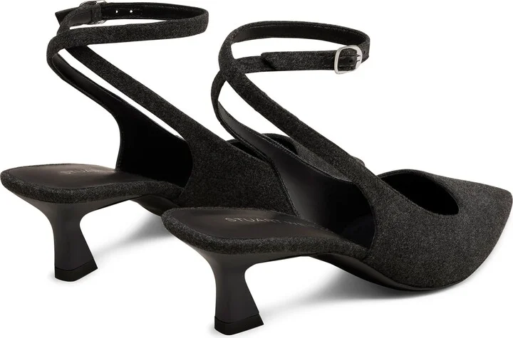 Vinnie 50 Slingback Pump - Image 3