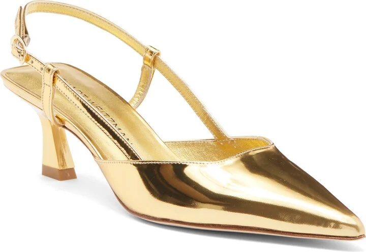 Gold