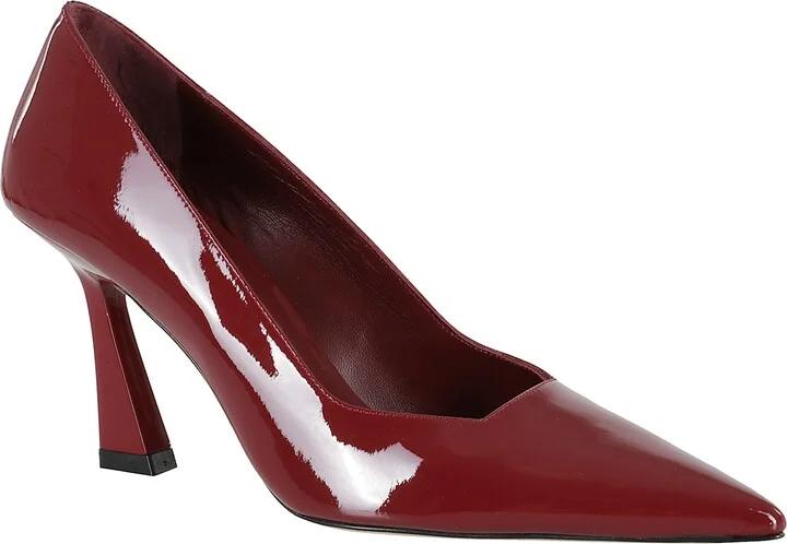 Vinnie 85 Pump - Image 2