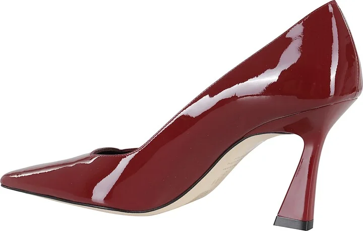 Vinnie 85 Pump - Image 3