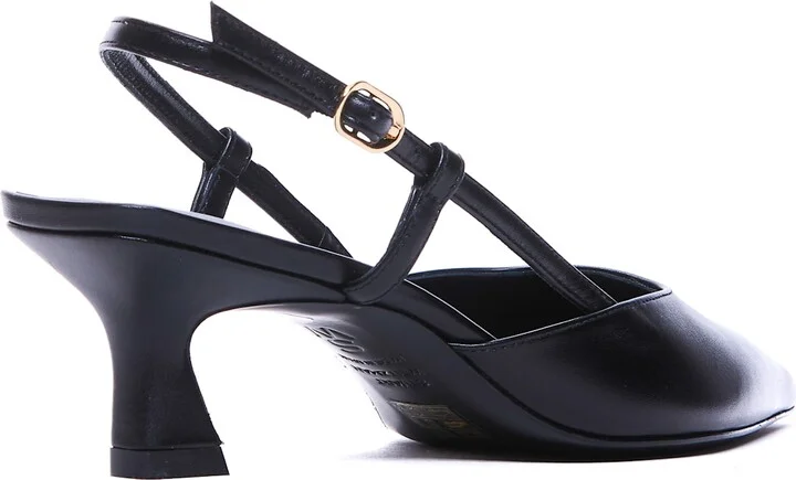 Vinnie Slingback - Image 2
